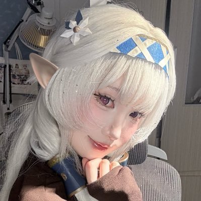 Amaris灯塔水母溪溪's profile picture