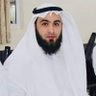 Profilbild von خالد بن محمد الخالدي𣎴