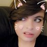 MERCHLOE 🦇🖤🧙‍♀️ profil fotoğrafı