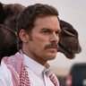 Dexter profil fotoğrafı