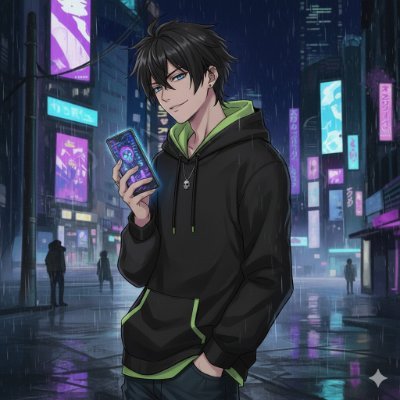 弥佐男's profile picture