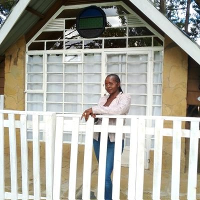 Msnyaguthii's profile picture