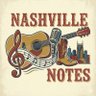 Nashville Notes profil fotoğrafı