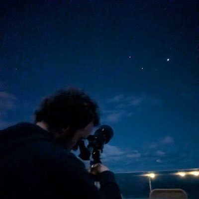 Isaac Besora's profile picture