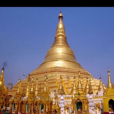 Mahar_Yangon's profile picture
