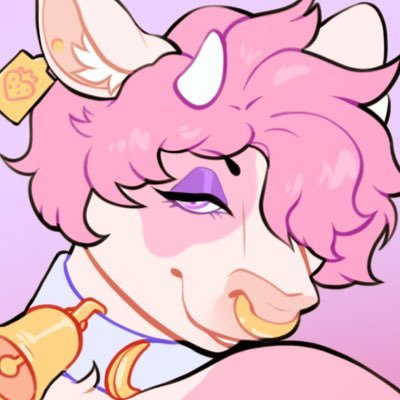 creamycowtails's profile picture
