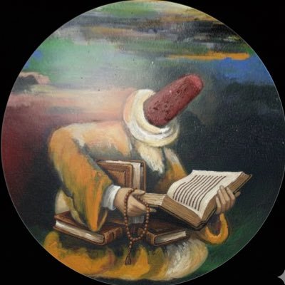 Ghareeb Faqir 🇵🇸's profile picture