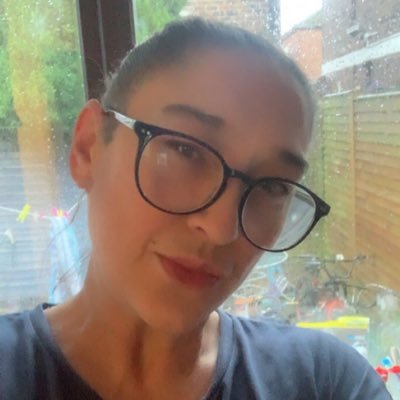 angieMUFC1's profile picture