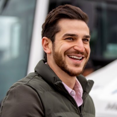 Patricio Lozano's profile picture