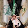 خالد العرفج's profile picture