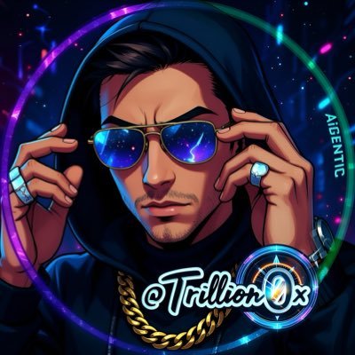 ᵀᴿᴵᴸᴸᴵᴼᴺ's profile picture