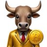 CryptoBull🥇 的头像