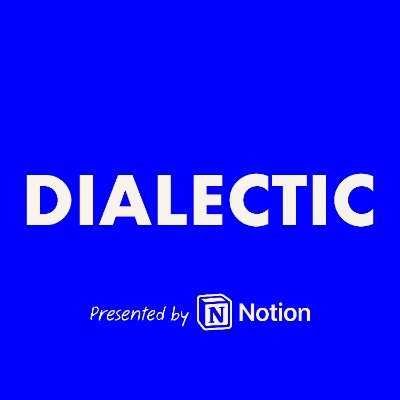 DialecticPod's profile picture
