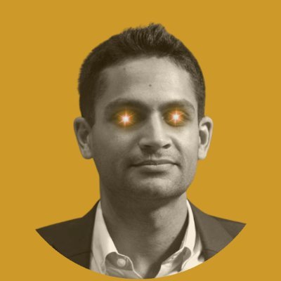 Anil Patel's profile picture