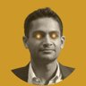 Profilbild von Anil Patel