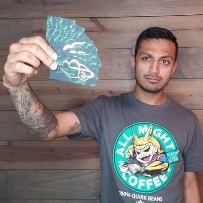 Karama Ram's profile picture