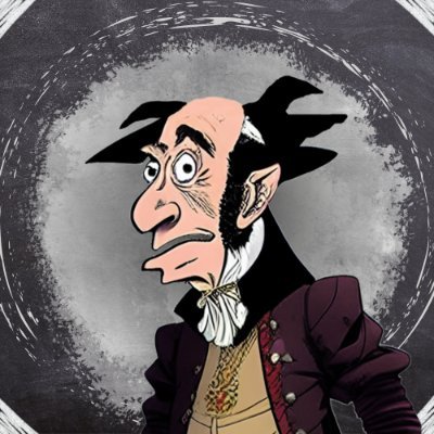 krippenreiter's profile picture