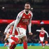 Фото профиля arsenal
