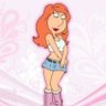 Profilbild von Peggy