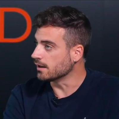 Álvaro López's profile picture