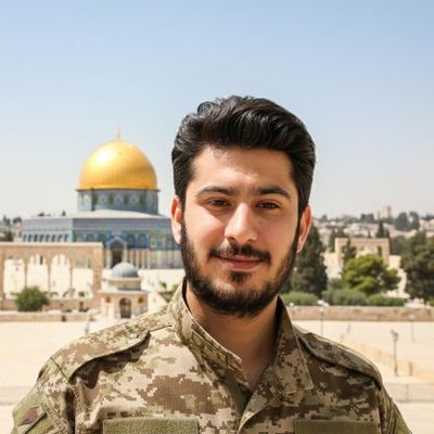 محمد الأهوازي ابوهادي🟩☫🟥's profile picture