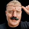 Thomas profil fotoğrafı