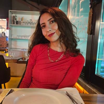 İrem #Boykotoğlu's profile picture