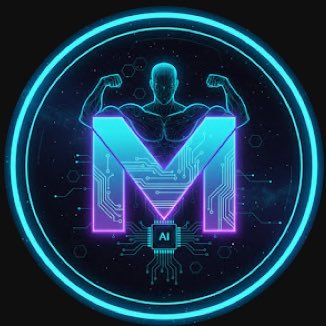 MegAIMen's profile picture