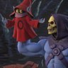 Profilbild von Orko 👻