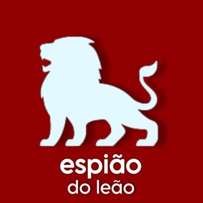 EspiaodoLeao's profile picture