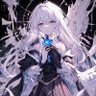 神魔@常夜二凍ツル六花ノ翅🎤👑's profile picture