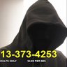 mystery nigga's profile picture