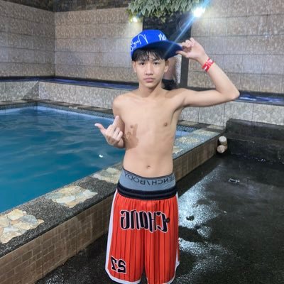 Yuri Domingo's profile picture