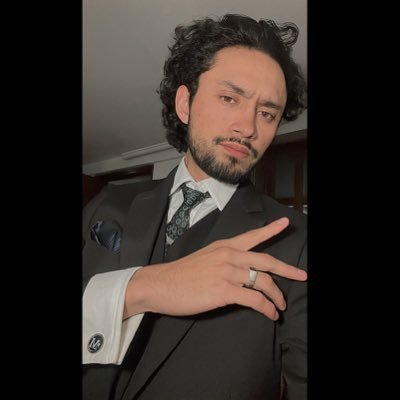 Señor M/ Tatachi M's profile picture