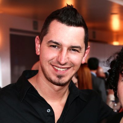 Hugo Hébert's profile picture