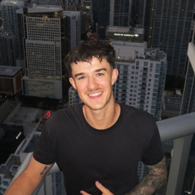 Jimmy Farley's profile picture