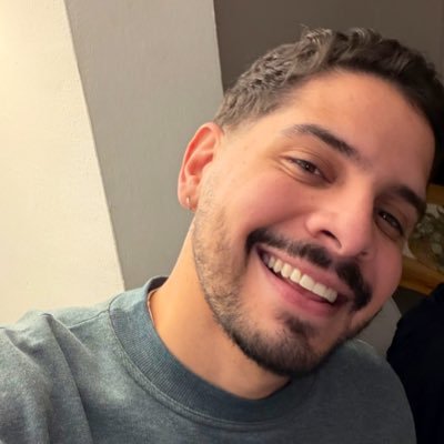 Julio César's profile picture