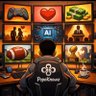 Profilbild von created player