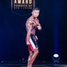 Keita Harayama SSA PRO フィジーク profil fotoğrafı