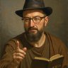 Luis Barceló profil fotoğrafı