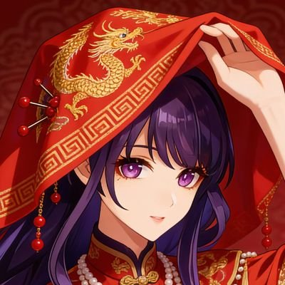 嫣梦Moiracanon's profile picture