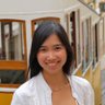 Profilbild von Suzanne Jin