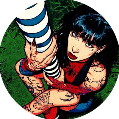 Silk Shadows🕷️'s profile picture