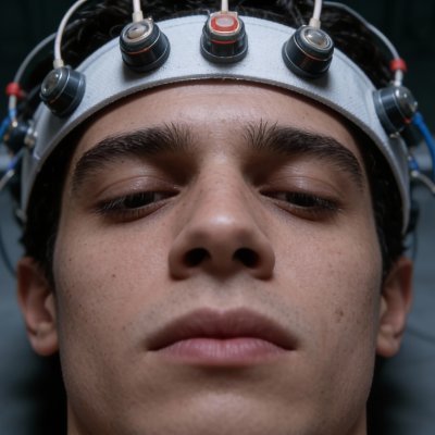 The Male Test Sub's profile picture