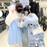 Фото профиля 四尾狐しょう🩹🌧(神奈川のぬた。)