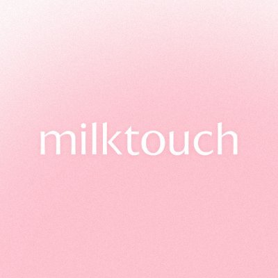 milktouch 밀크터치's profile picture