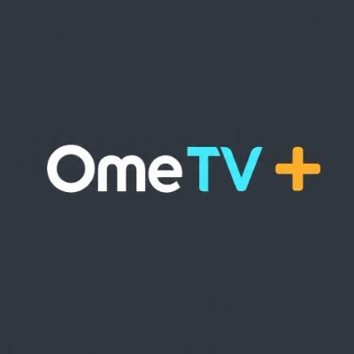 Ome TV Plus's profile picture