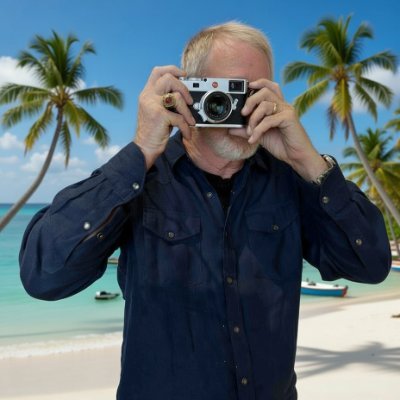 David C Lowery's profile picture