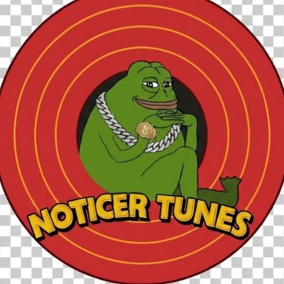NoticerTunes's profile picture