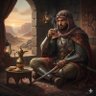 ابو الجازي العُمري 的头像